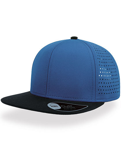 Royal/Black / One Size