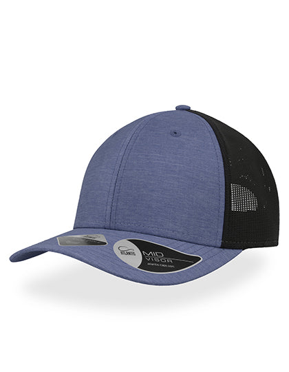 Royal Melange / One Size
