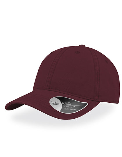 Burgundy / One Size
