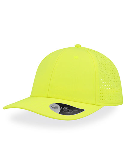 Yellow Fluo / One Size