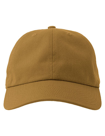 Mustard / One Size