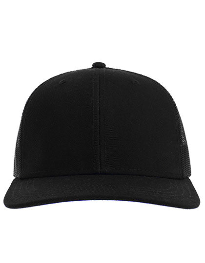 Black/Black / One Size