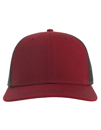 Cardinal Red/Black / One Size