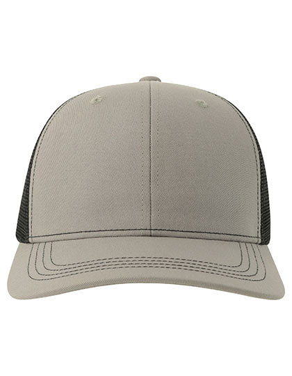Grey/Black / One Size