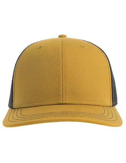 Mustard/Black / One Size