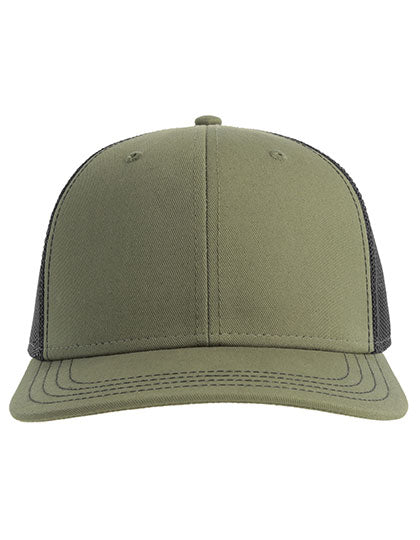 Olive/Black / One Size