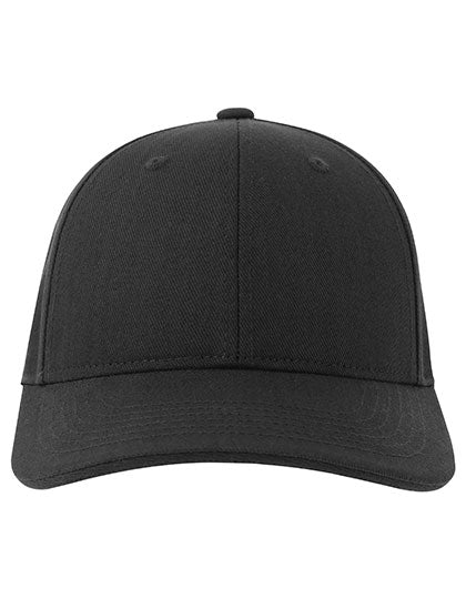 Black/Black / One Size