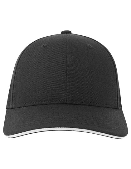 Black/White / One Size