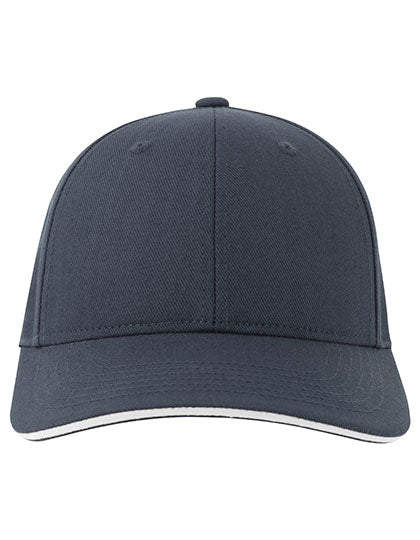 Navy/White / One Size