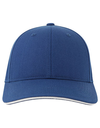 Royal/White / One Size