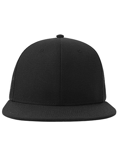 Black/Black / One Size
