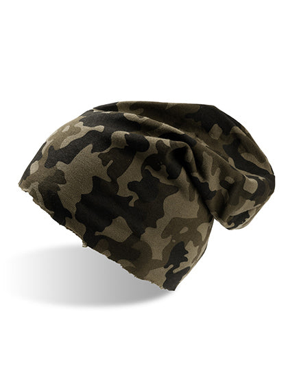 Camouflage / One Size