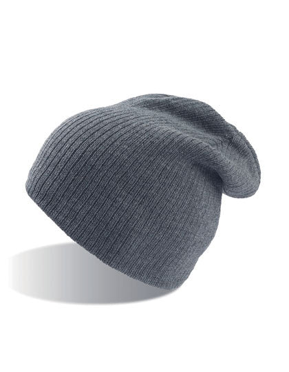Grey Melange / One Size