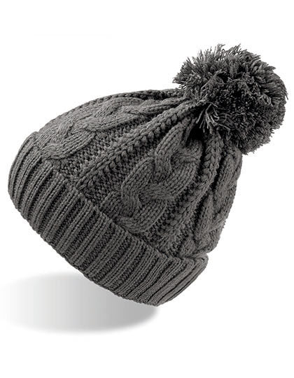 Dark Grey / One Size