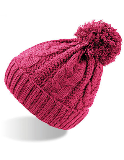 Fuchsia / One Size
