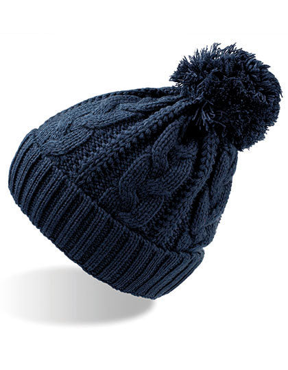 Navy / One Size