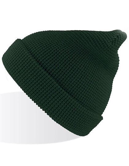Bottle Green / One Size