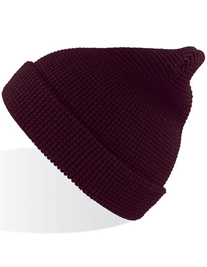 Burgundy / One Size