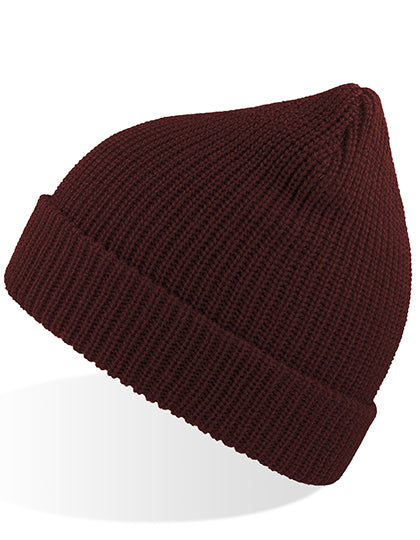 Burgundy / One Size