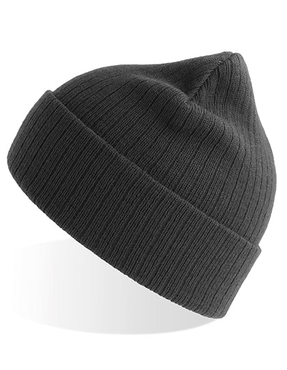 Dark Grey Melange / One Size