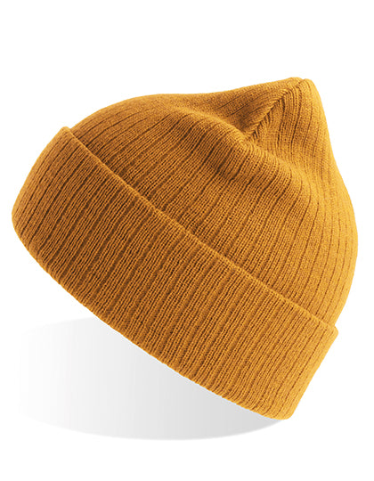 Mustard / One Size