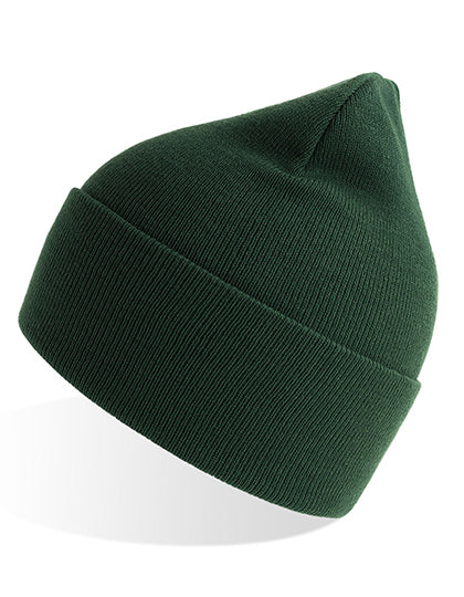 Bottle Green / One Size