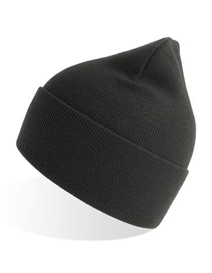 Dark Grey Melange / One Size