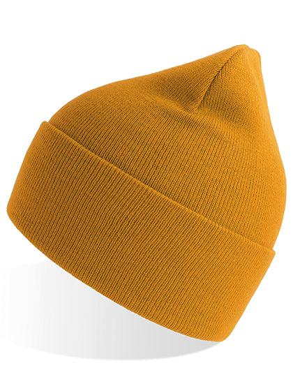 Mustard / One Size