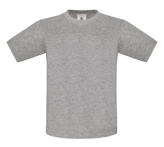 B&C BE INSPIRED Laste T-särk Exact 150