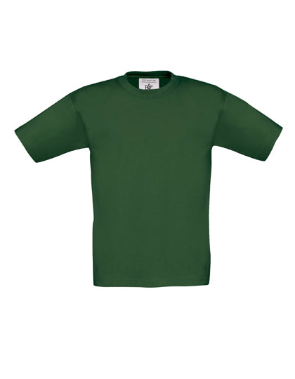 B&C BE INSPIRED Laste T-särk Exact 150