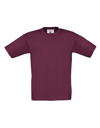 B&C BE INSPIRED Laste T-särk Exact 150
