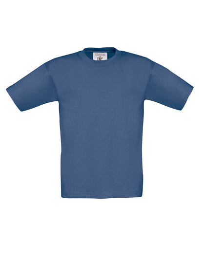 B&C BE INSPIRED Laste T-särk Exact 150