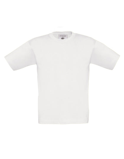 B&C BE INSPIRED Laste T-särk Exact 150