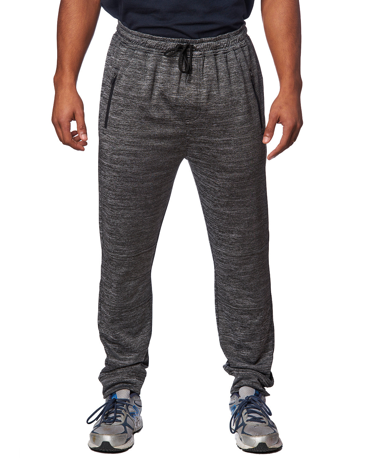 Tech Fleece Knit Dressipüksid