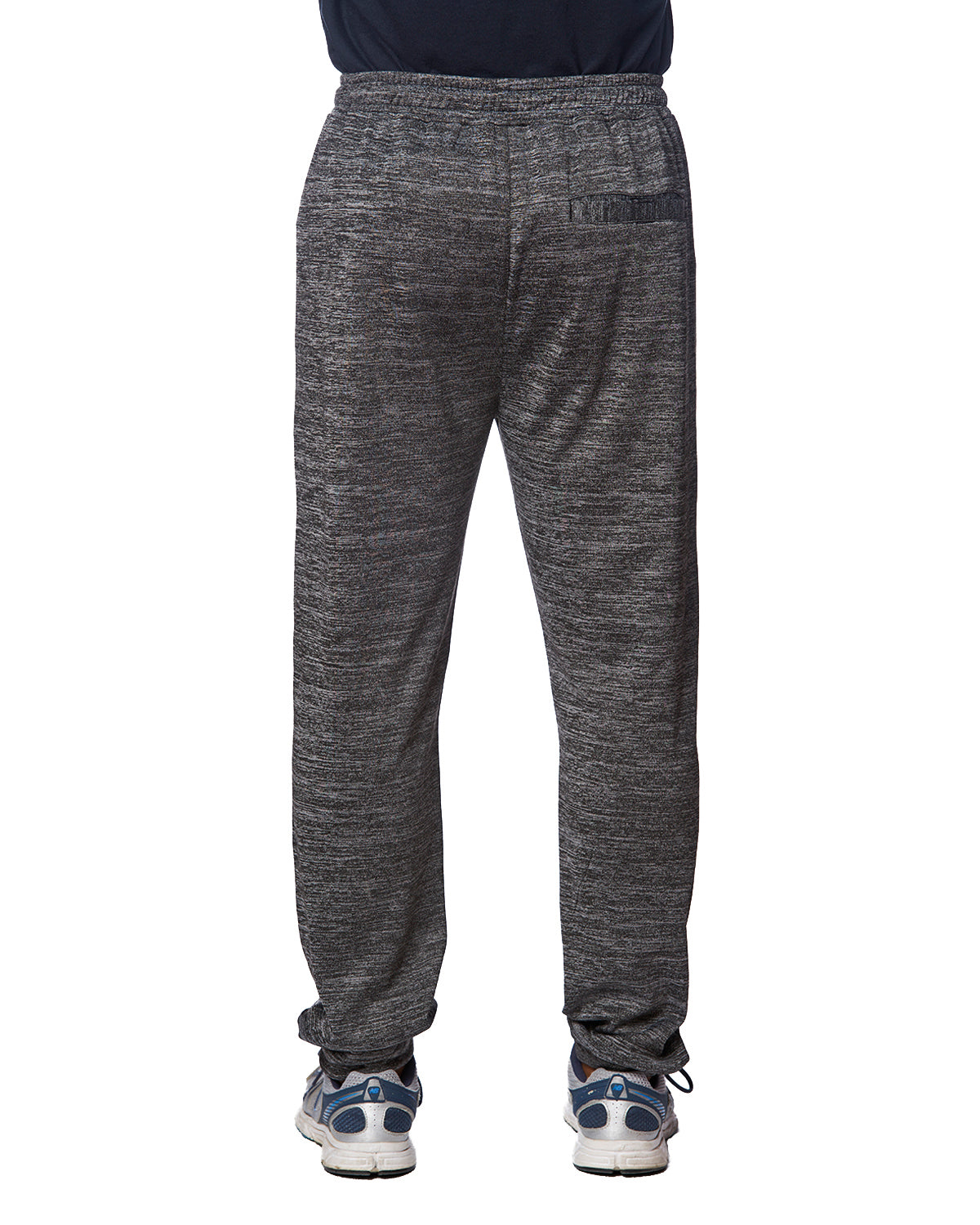 Tech Fleece Knit Dressipüksid