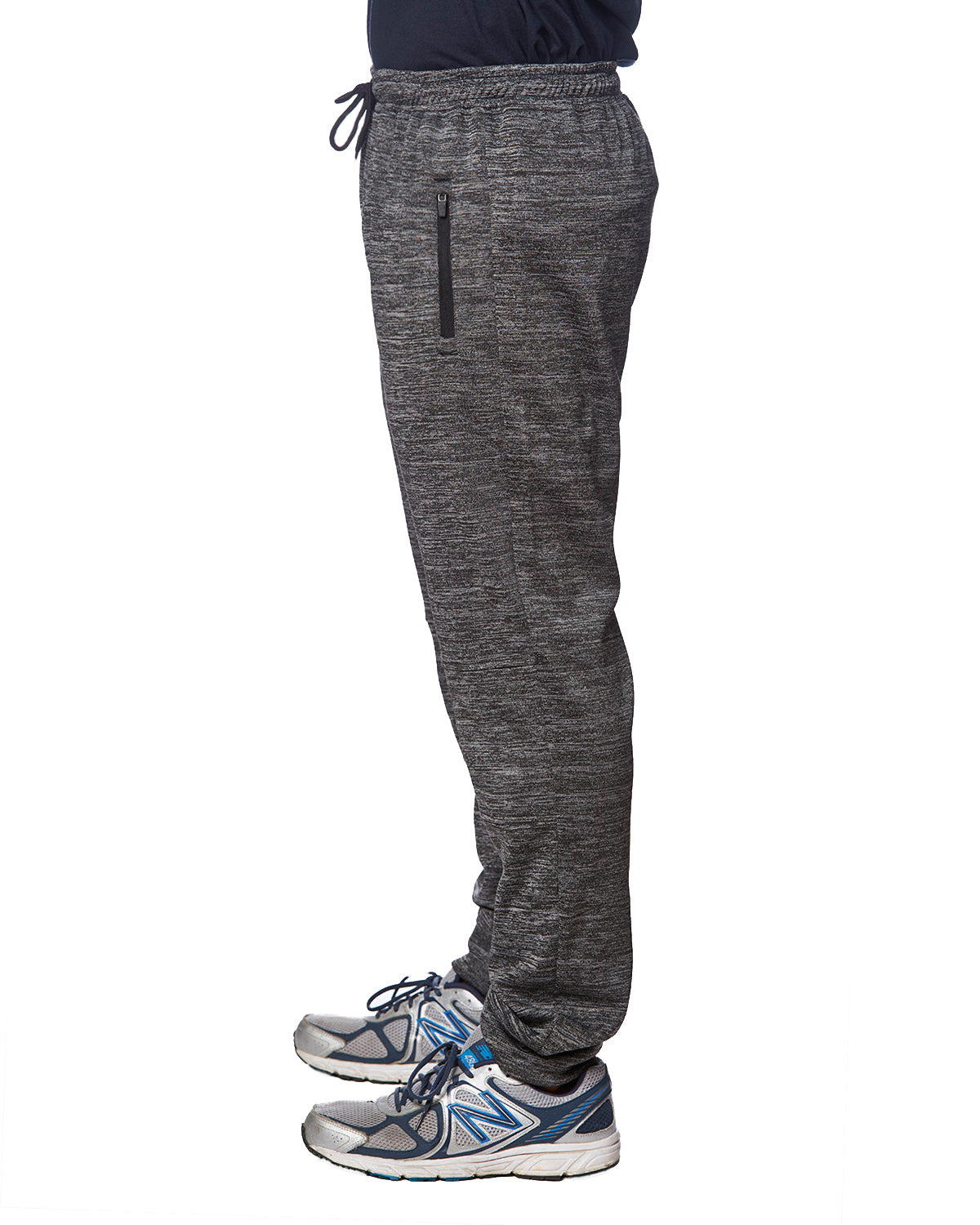 Tech Fleece Knit Dressipüksid