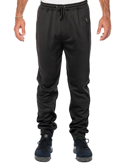Tech Fleece Knit Dressipüksid