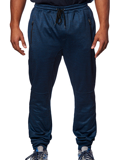 Tech Fleece Knit Dressipüksid