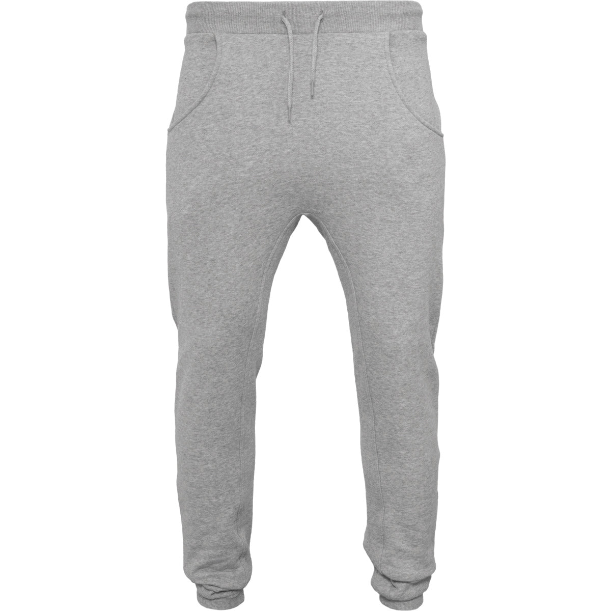 Heavy Deep Crotch Dressipüksid