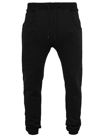 Heavy Deep Crotch Dressipüksid