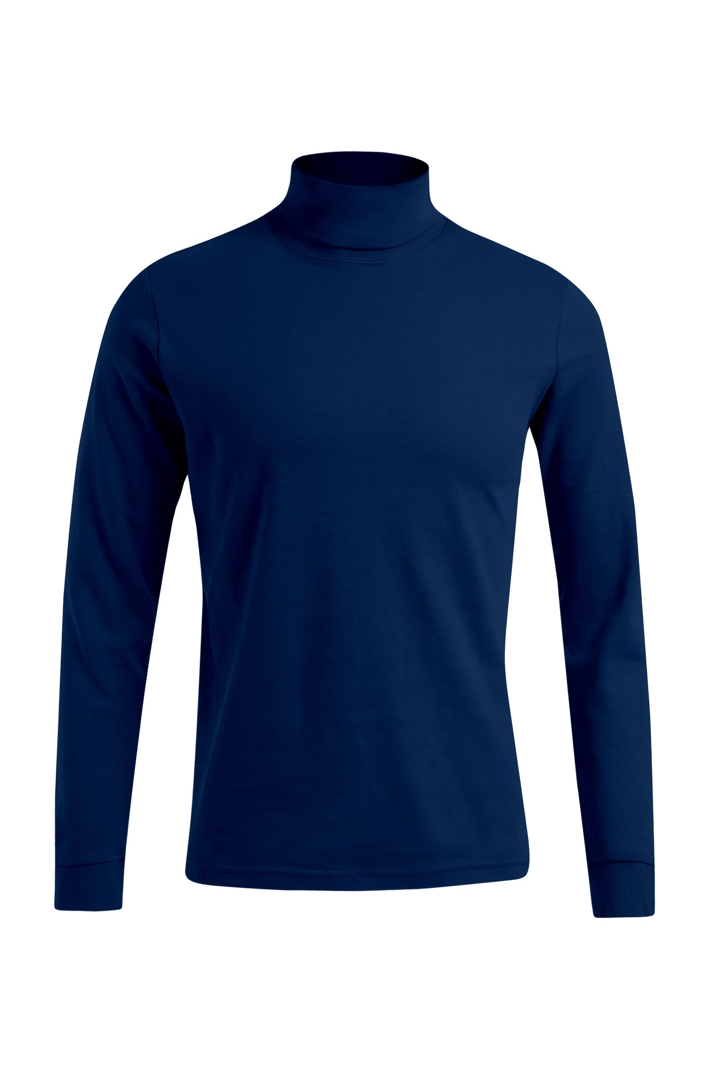 Meeste Turtleneck-T Long Sleeve