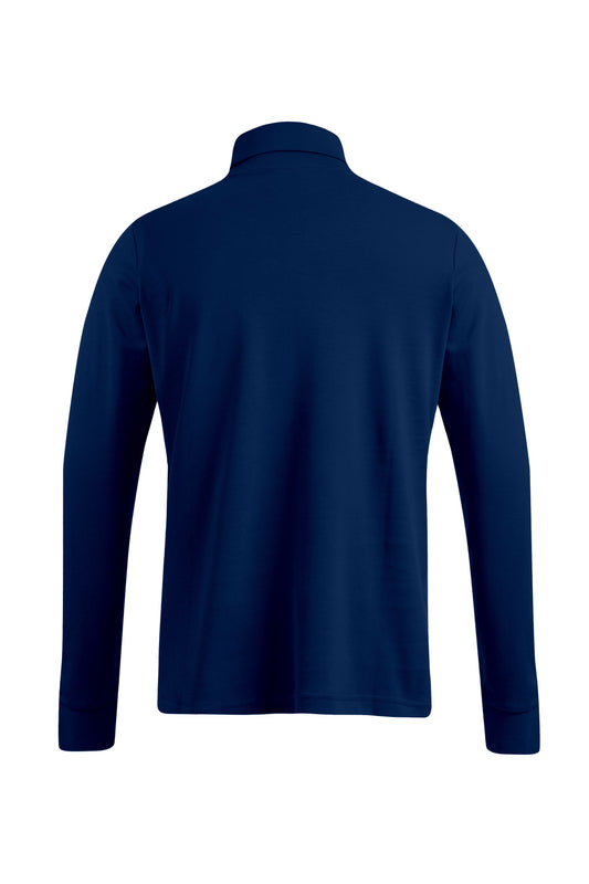 Meeste Turtleneck-T Long Sleeve