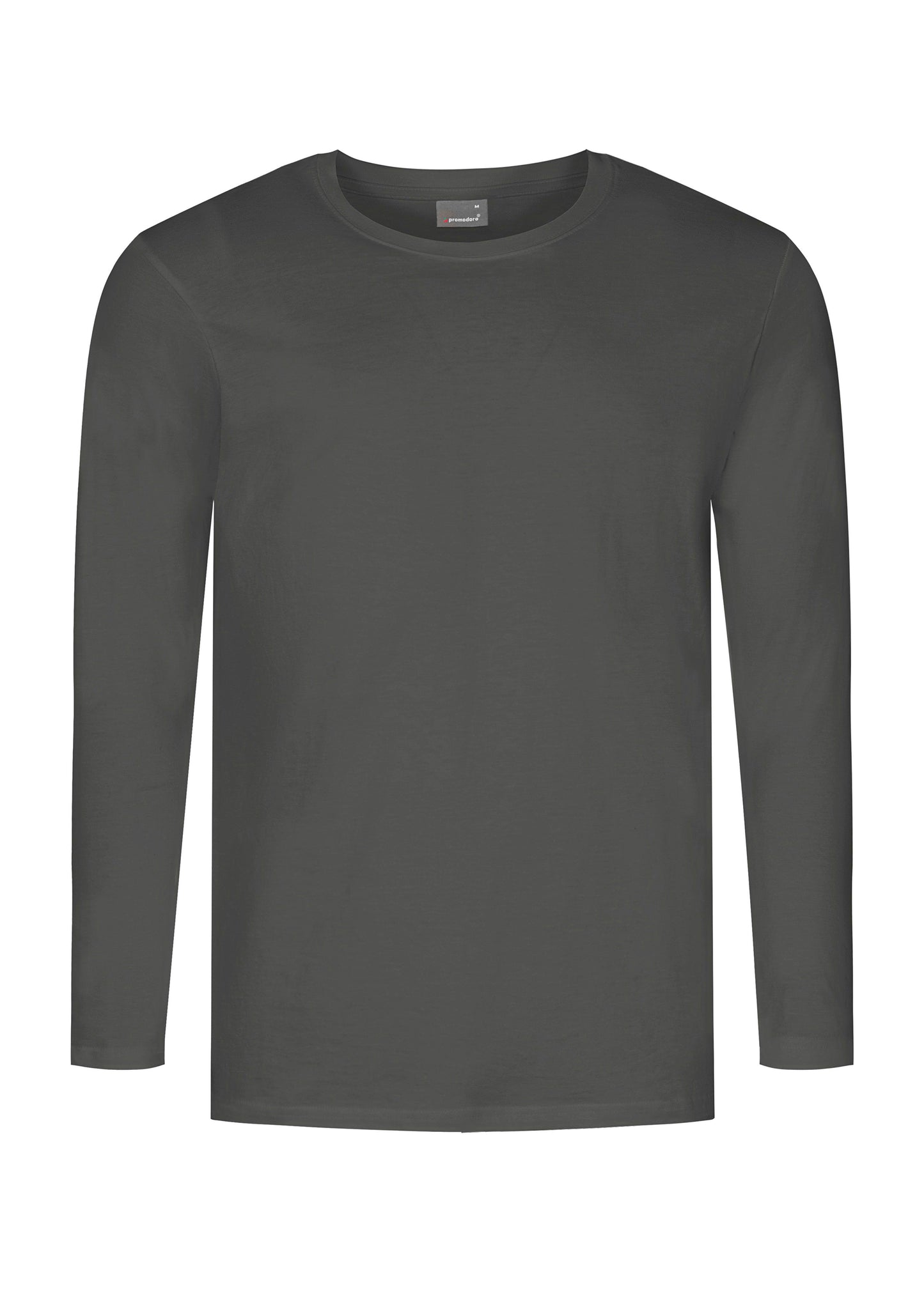 Meeste Premium-T Long Sleeve