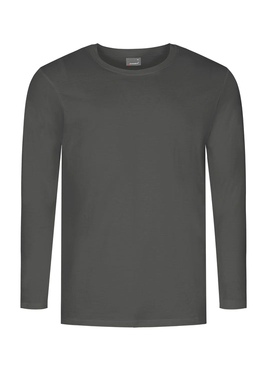 Meeste Premium-T Long Sleeve