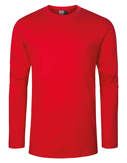 Meeste Premium-T Long Sleeve