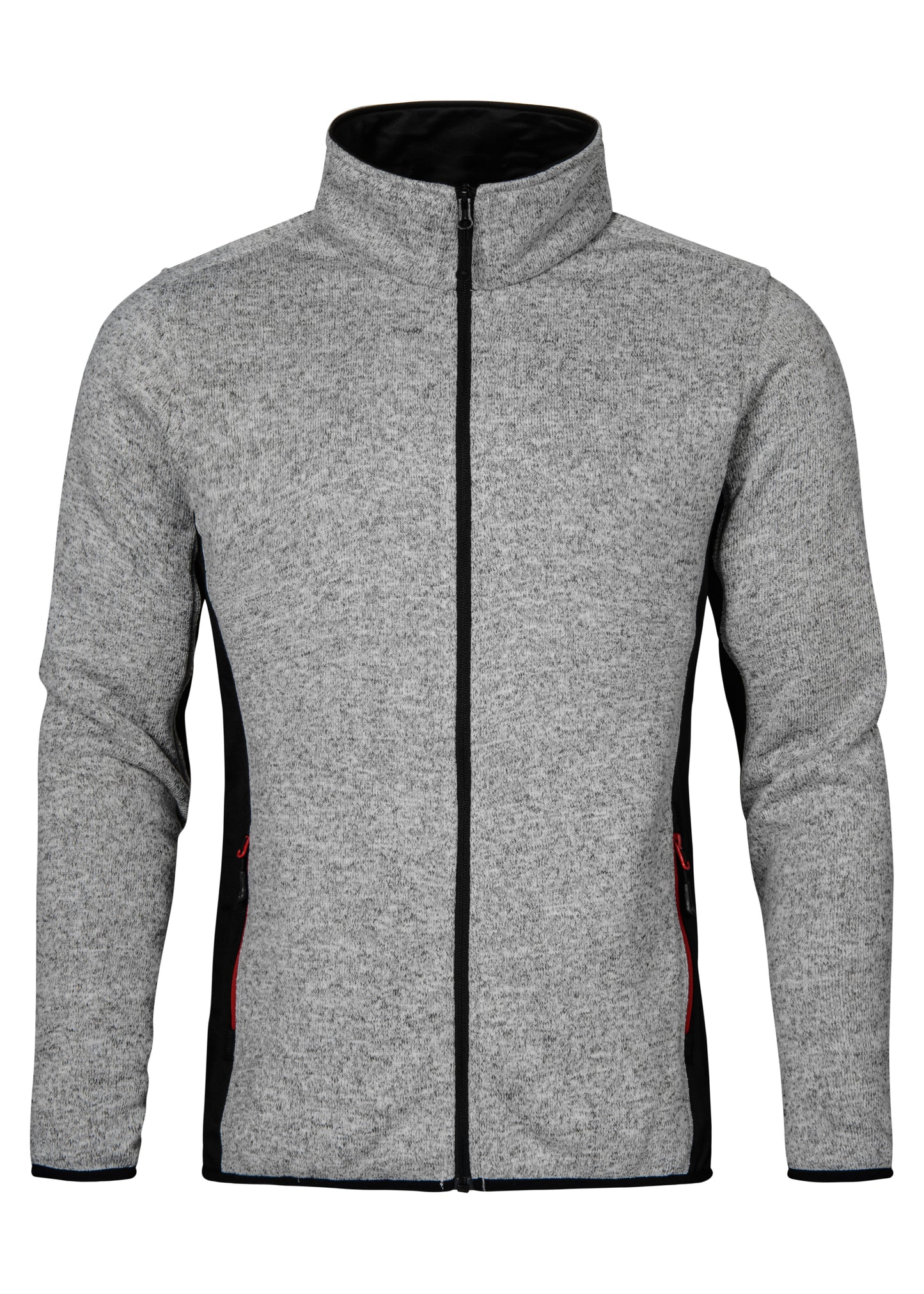 Meeste Knit Jacket