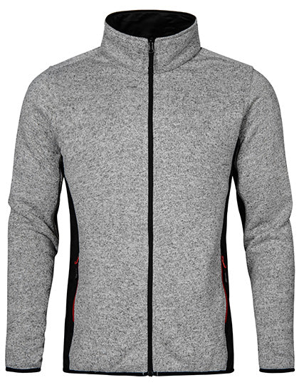 Meeste Knit Jacket