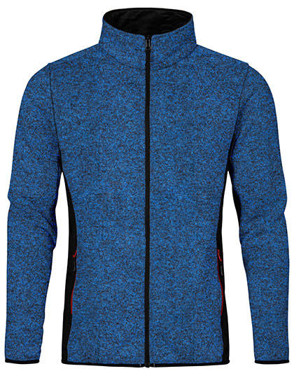 Meeste Knit Jacket