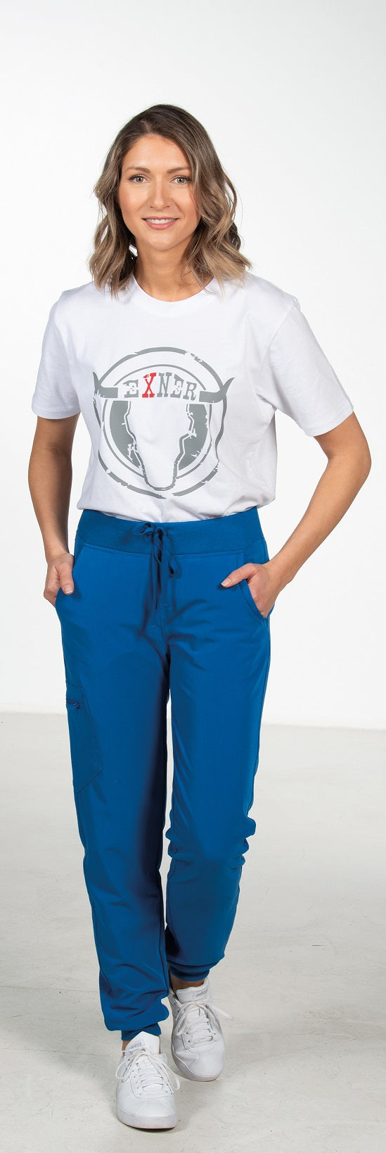 Exner Unisex Püksid