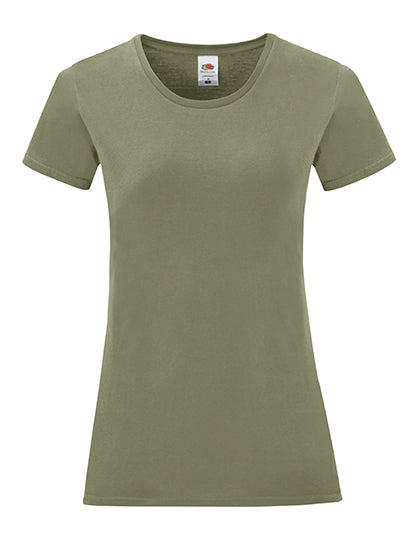 FOTL Iconic 150 naiste tsärk L-2XL